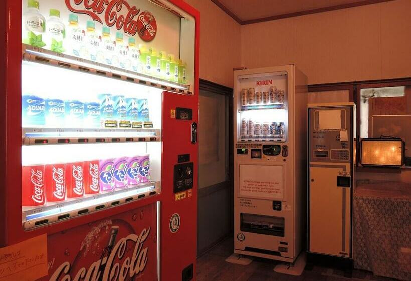 ריוקאן Shintaku Sanso