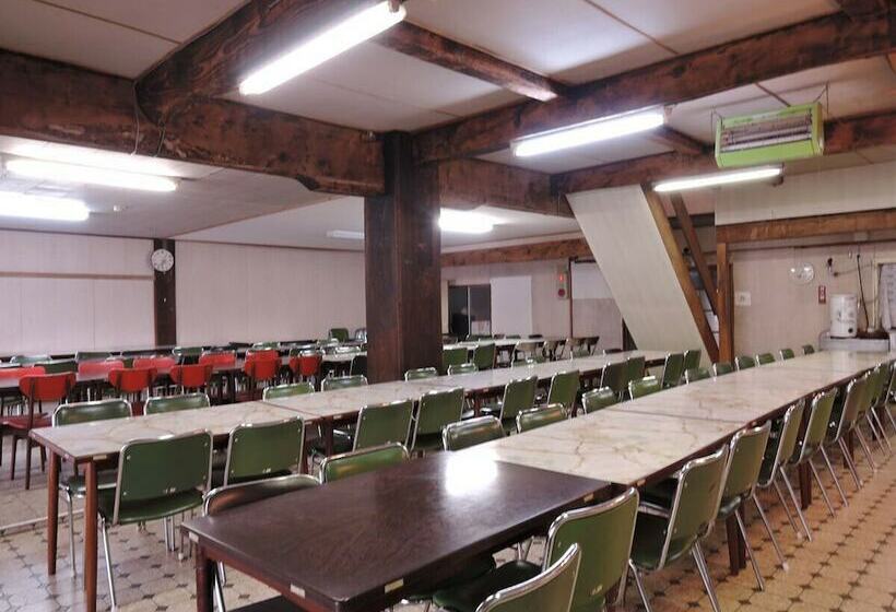 ריוקאן Shintaku Sanso