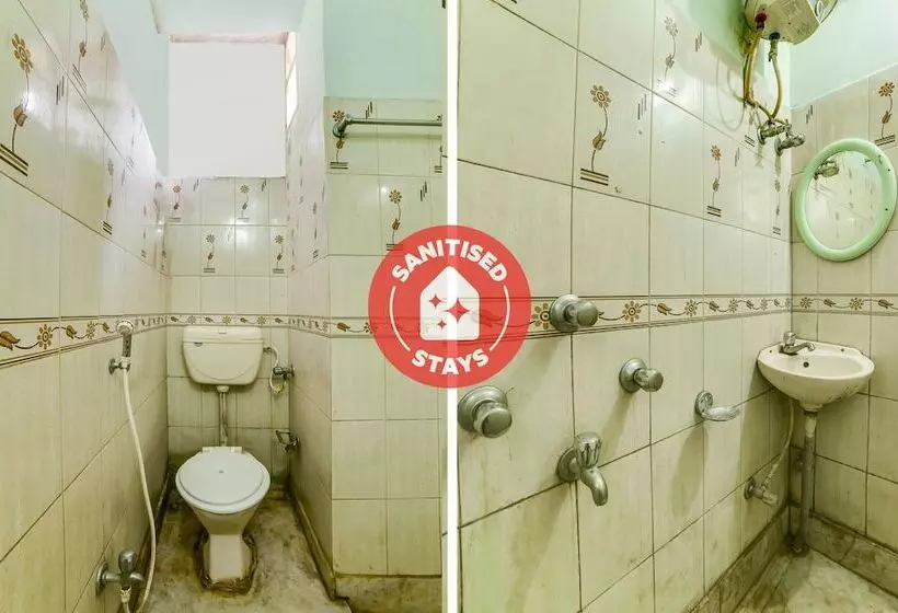 Spot On 62000 Hotel The Raj Palace