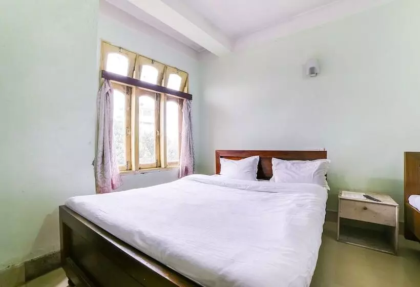 Spot On 62000 Hotel The Raj Palace