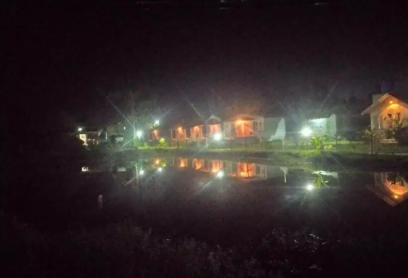 Sundarban Jungle Mahal Resort