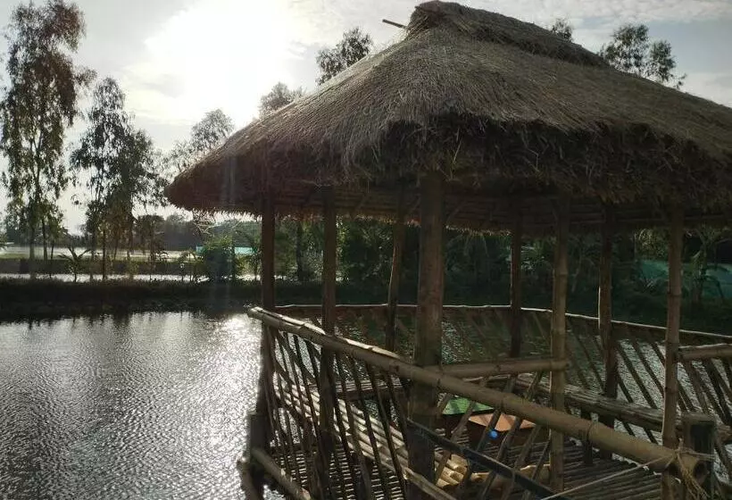 Sundarban Jungle Mahal Resort