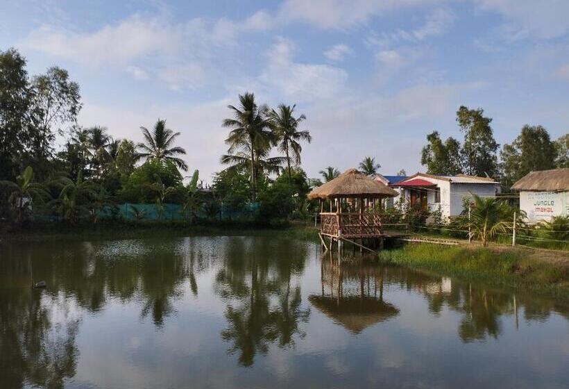 Sundarban Jungle Mahal Resort