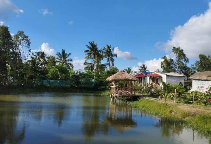 Sundarban Jungle Mahal Resort
