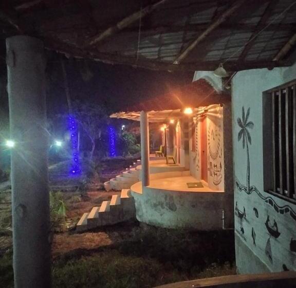 Sundarban Jungle Mahal Resort