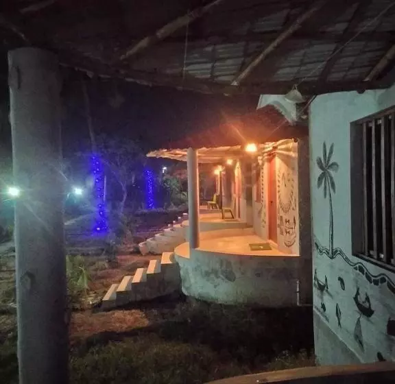 Sundarban Jungle Mahal Resort