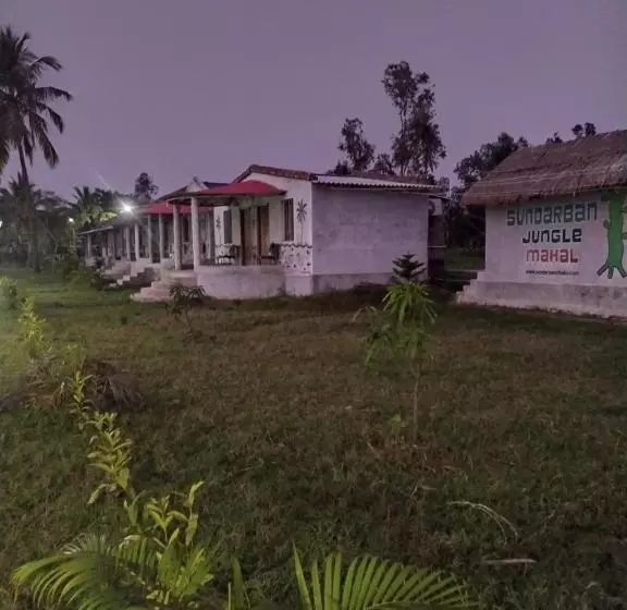 Sundarban Jungle Mahal Resort