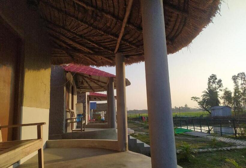 Sundarban Jungle Mahal Resort