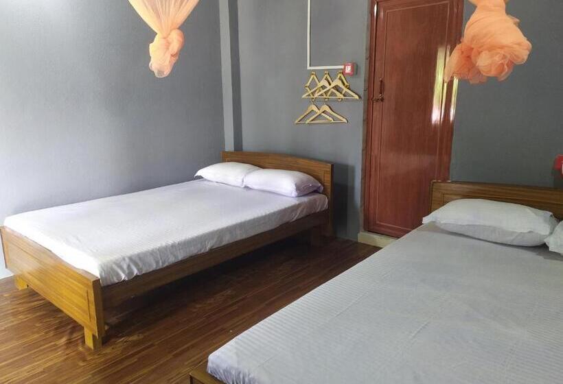 Sundarban Jungle Mahal Resort