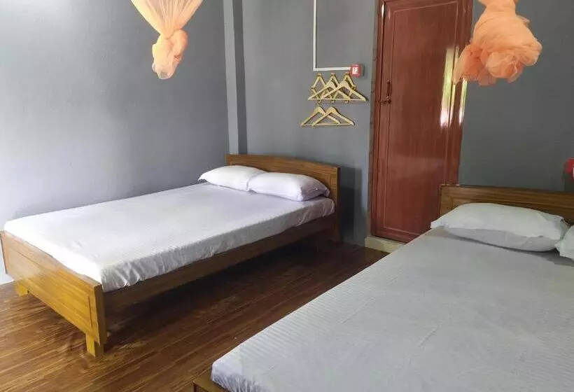 Sundarban Jungle Mahal Resort