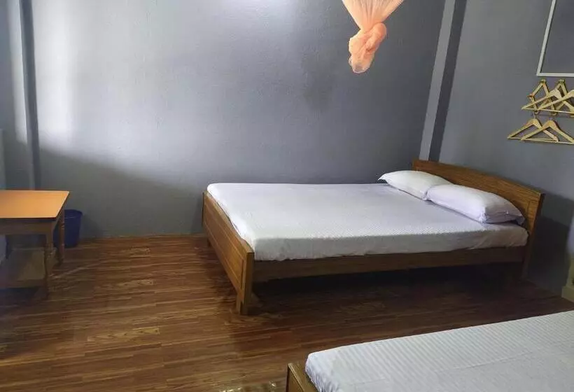 Sundarban Jungle Mahal Resort