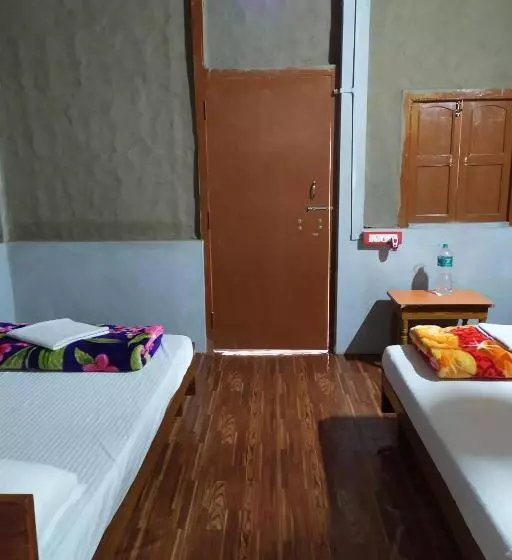 Sundarban Jungle Mahal Resort