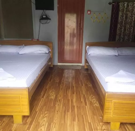 Sundarban Jungle Mahal Resort