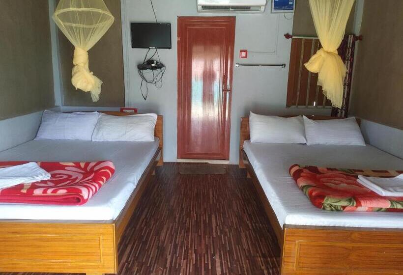 Sundarban Jungle Mahal Resort