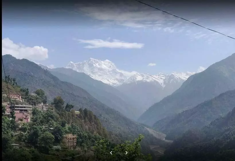 Tridev  Hotel And Restaurant