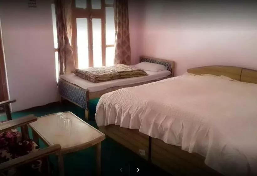 Tridev  Hotel And Restaurant