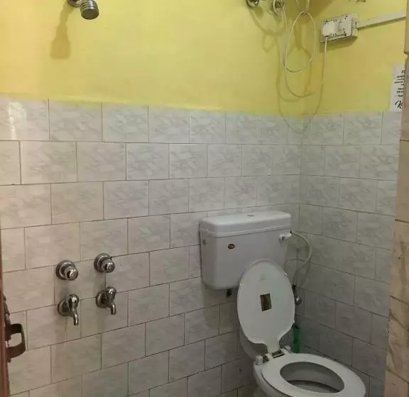 Tridev  Hotel And Restaurant