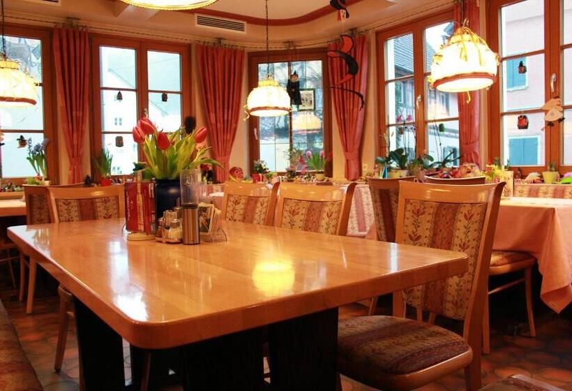 הוסטל Lauchertstüble