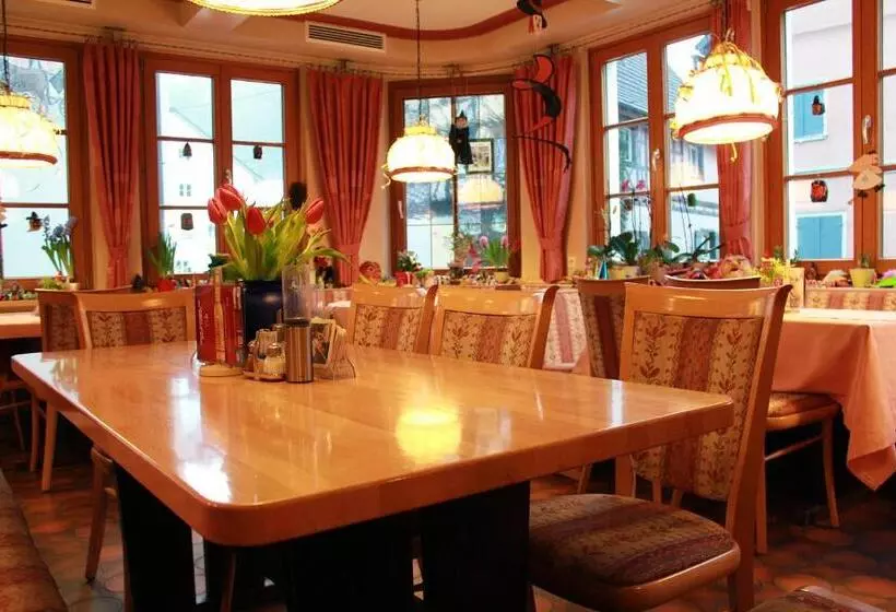 Retkeilymaja Lauchertstüble