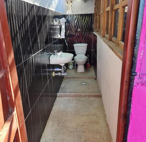 Hostel Yaharo Posada Turística