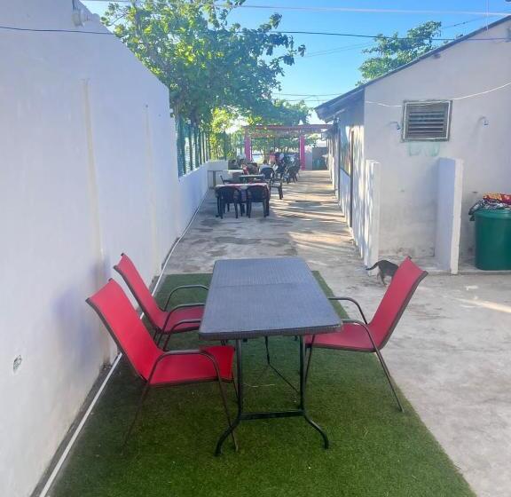 Hostel Yaharo Posada Turística