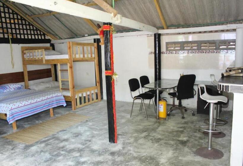 Hostel Yaharo Posada Turística