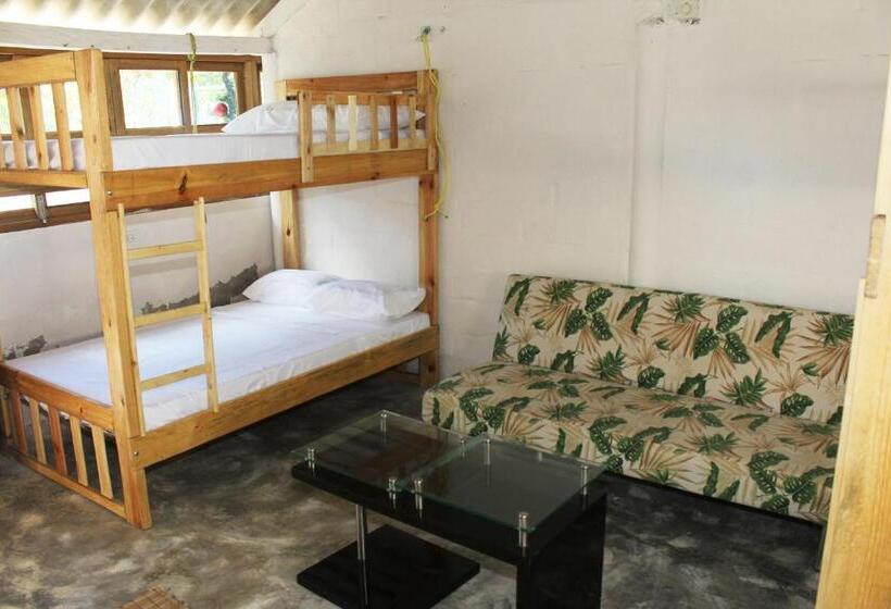 Hostel Yaharo Posada Turística