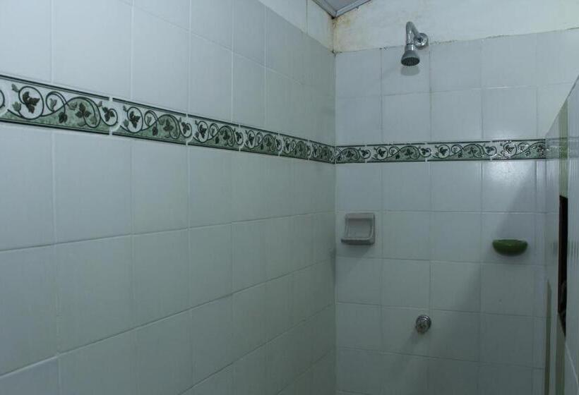 Hostel Yaharo Posada Turística