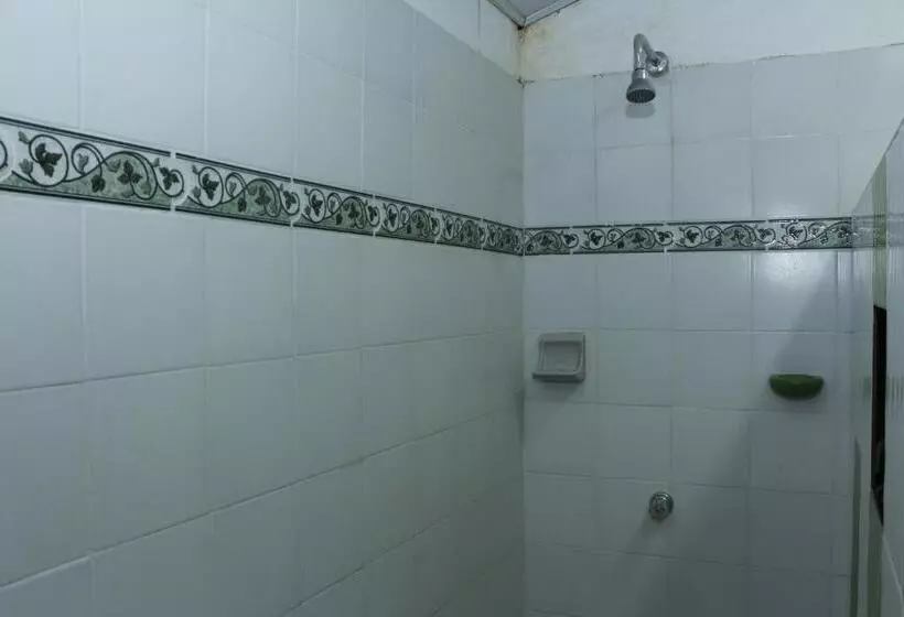 ユースホステル Yaharo Posada Turística