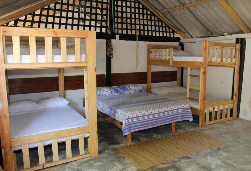 Hostel Yaharo Posada Turística