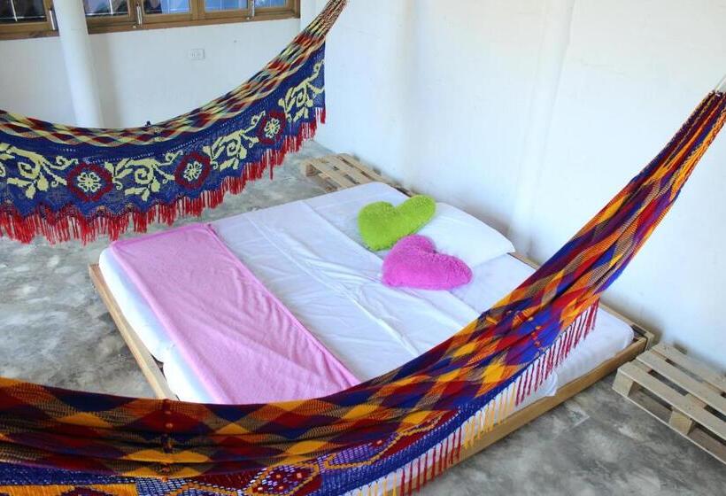 Hostel Yaharo Posada Turística