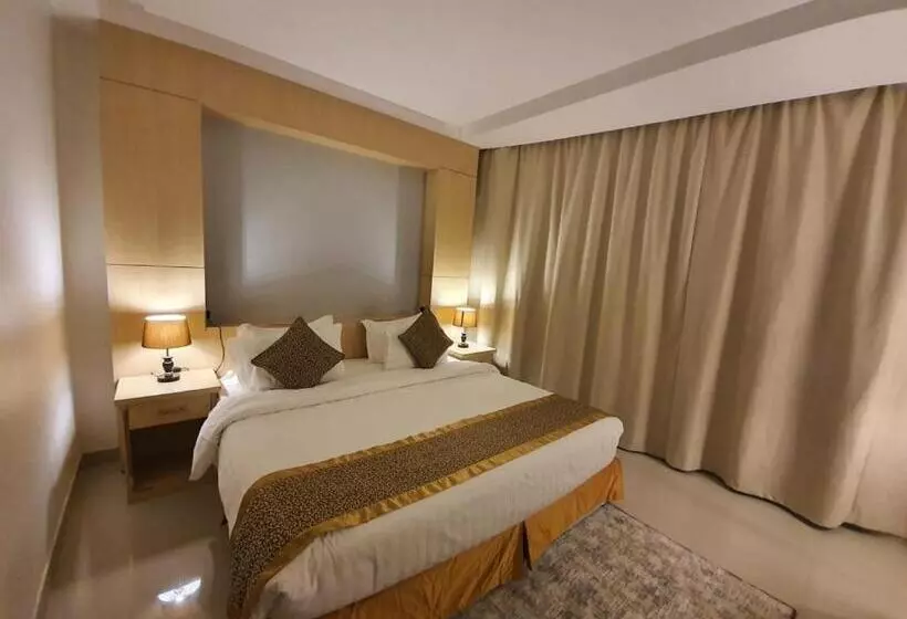 Asfar Hotel Suites