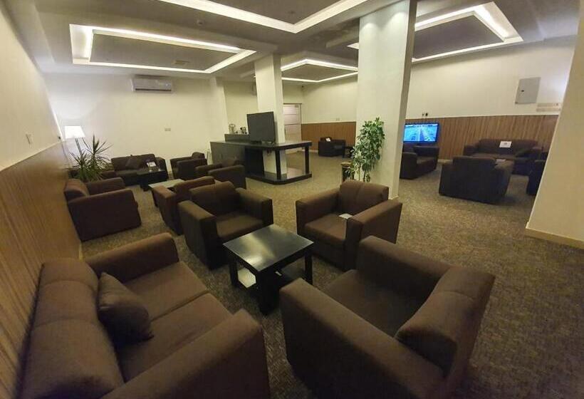 Asfar Hotel Suites