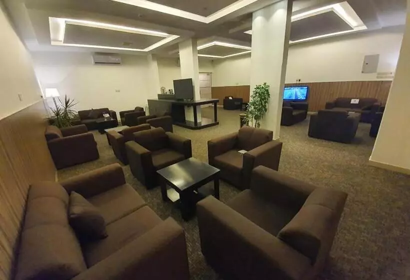 Asfar Hotel Suites