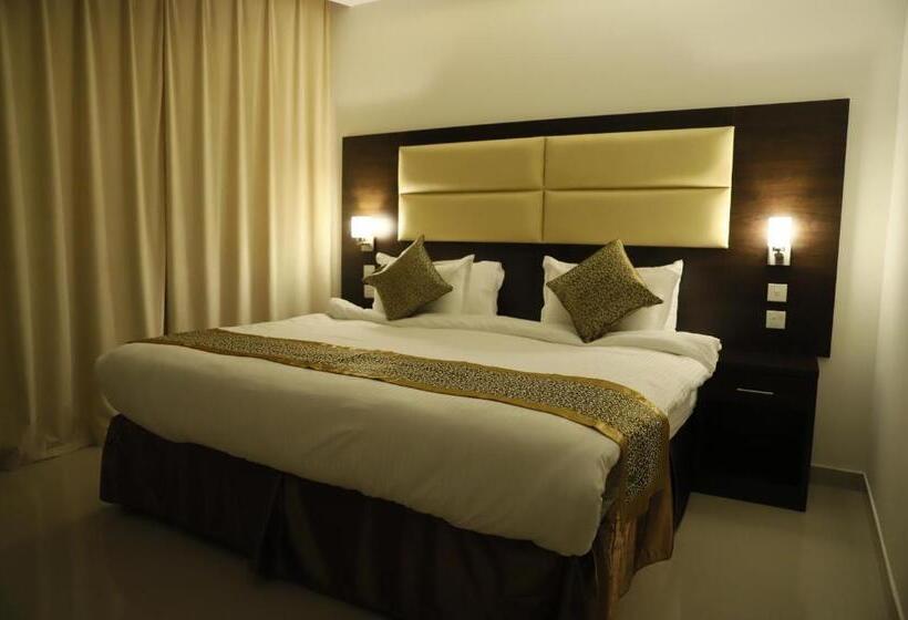 Asfar Hotel Suites
