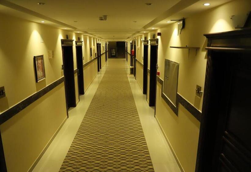 Asfar Hotel Suites