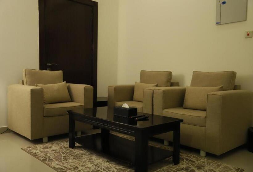 Asfar Hotel Suites
