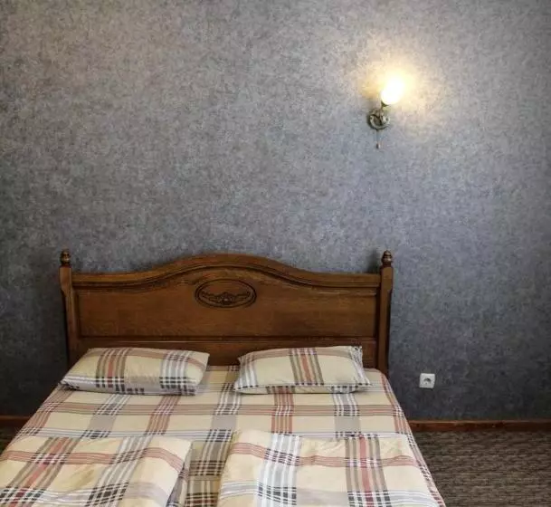 ベッドアンドブレックファースト затишний міні готель Rosky