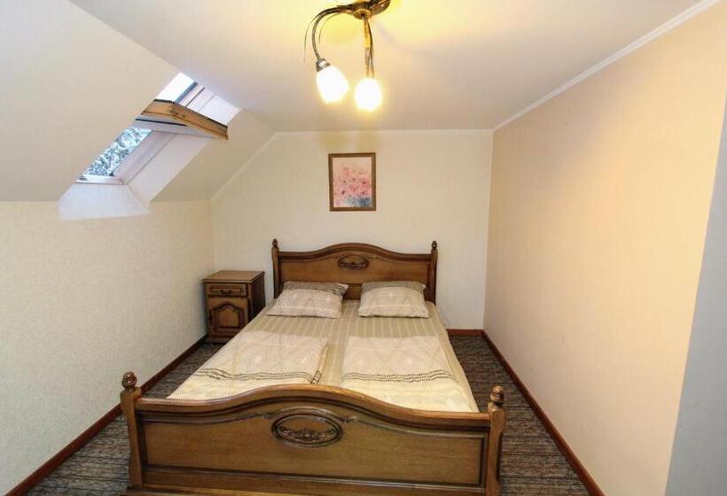 住宿加早餐 затишний міні готель Rosky