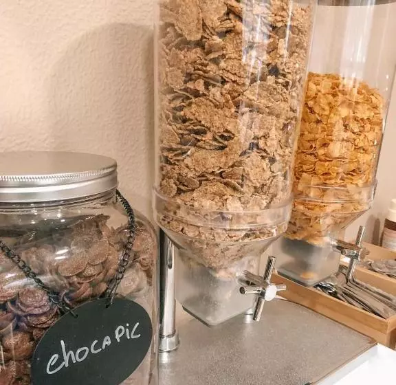 Aamiaismajoitus (B&B) Alojamento Restaurante Dom Dinis