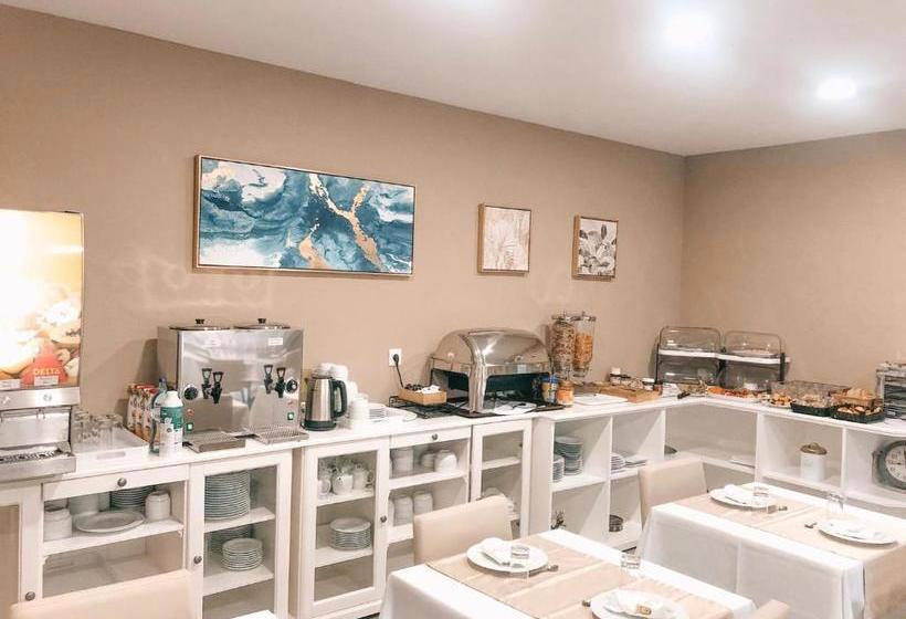 مبيت وإفطار Alojamento Restaurante Dom Dinis