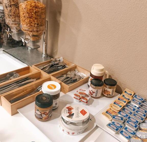 مبيت وإفطار Alojamento Restaurante Dom Dinis