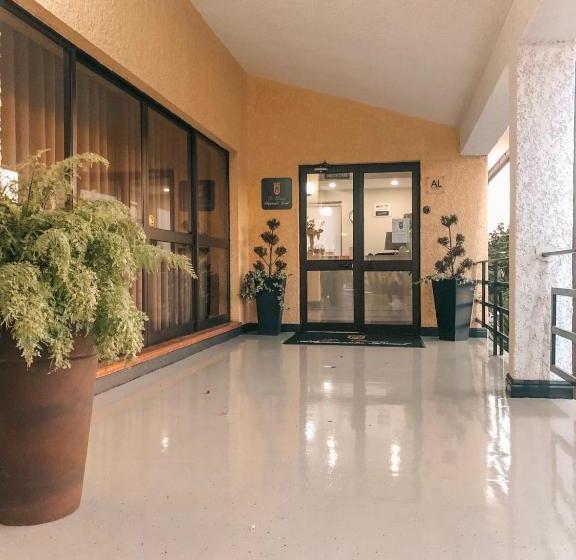 مبيت وإفطار Alojamento Restaurante Dom Dinis