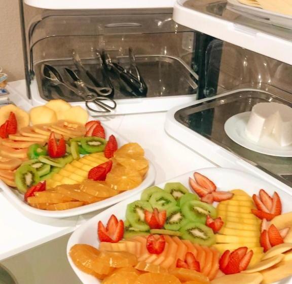 مبيت وإفطار Alojamento Restaurante Dom Dinis