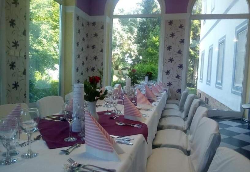 مبيت وإفطار Fábiánics Kastély Misefa