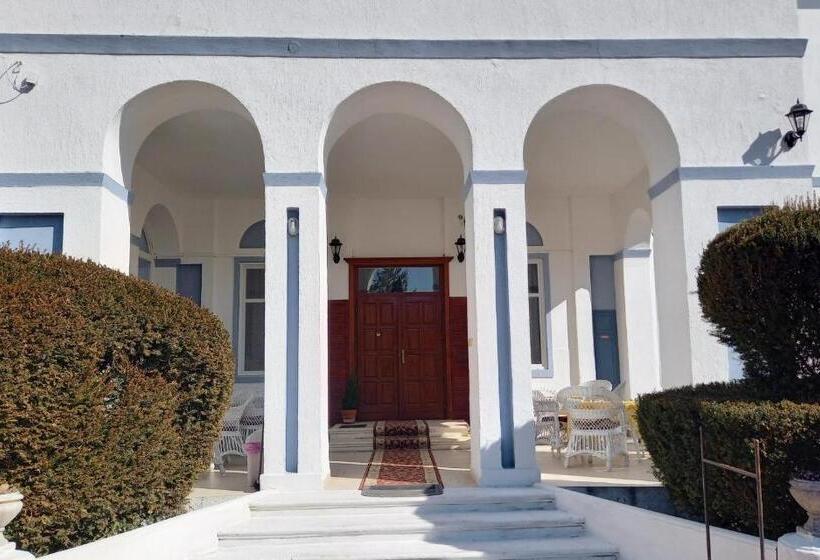 مبيت وإفطار Fábiánics Kastély Misefa