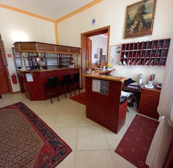 مبيت وإفطار Fábiánics Kastély Misefa