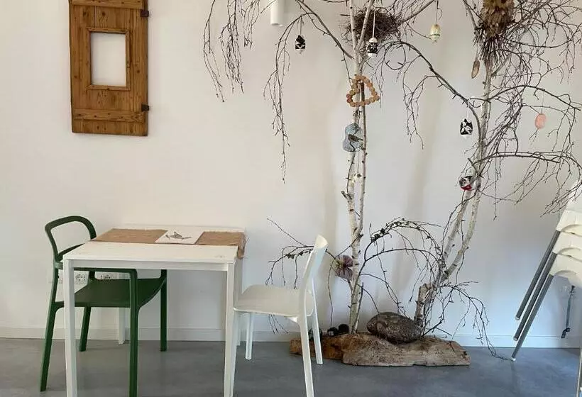 ベッドアンドブレックファースト La Selce Farmhouse