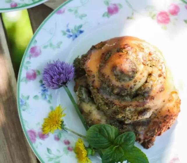 ベッドアンドブレックファースト La Selce Farmhouse