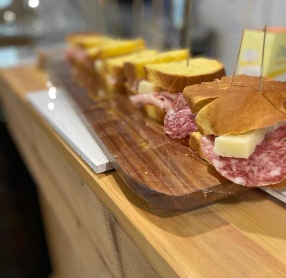 민박 La Selce Farmhouse